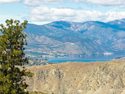 0 Parcel C McNeil Canyon