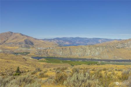 0 LOT 1&2 McNeil Canyon