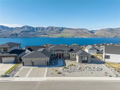 108 Sky Harbor Drive