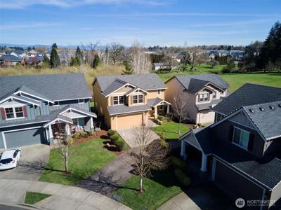 260 Green Gables
