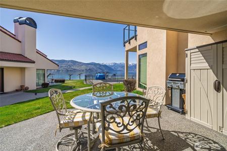 100 Lake Chelan Shores Dr.
