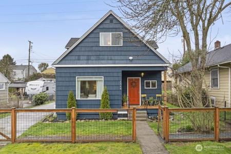2324 Cushman