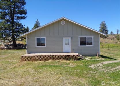 115 Cameron Lake Loop
