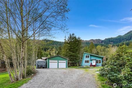 541 Alder