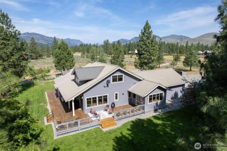 13 Pleasant View Drive