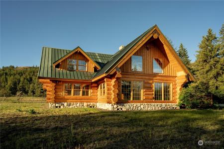 11 Green Meadows