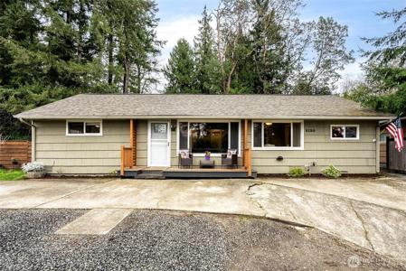2130 Rocky Point NW