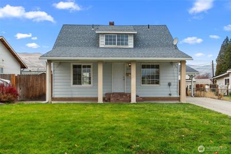 926 Kittitas