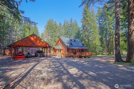 1001 Big Creek