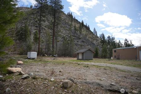 13578 Entiat River Road