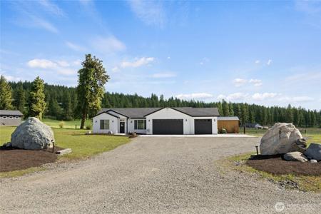 291 Deer Meadow