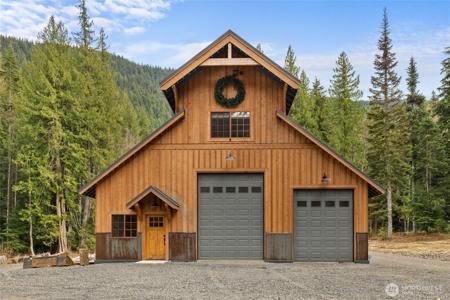 3310 Kachess Lake