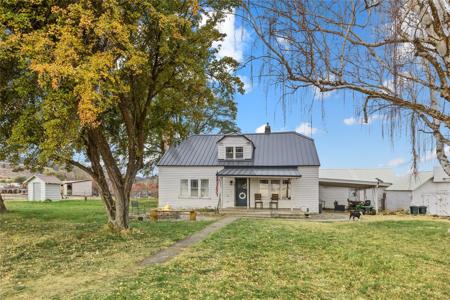 4671 Robinson Canyon