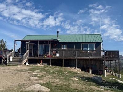 200 W Cayuse Mtn rd