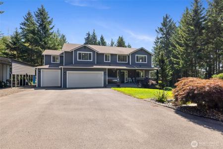 15721 Fairview Lake SW