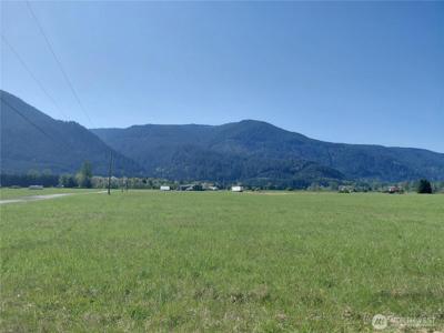 0 Lot A-9 Pompey Peak