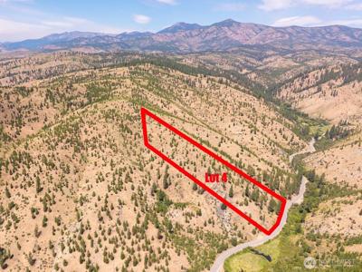 4 Lot Mud Creek