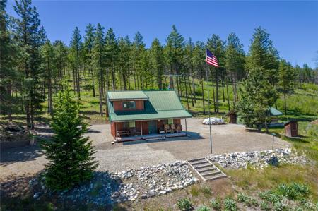 672 D Texas Creek
