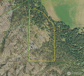 0 Wolf Creek Road