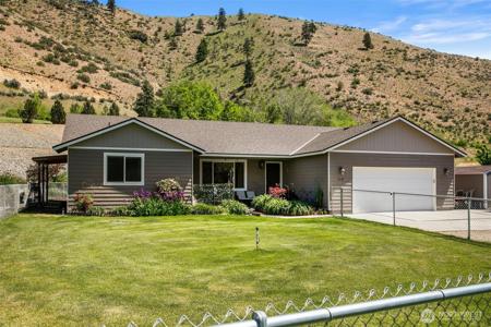 6132 Entiat River