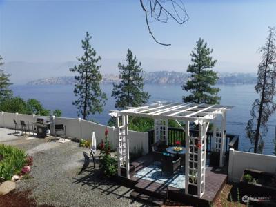 165 GRANITE FALLS