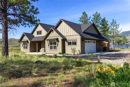 62 Benson Creek