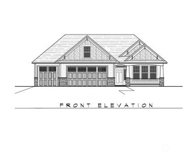 3816 Rock Ridge Parkway