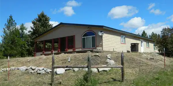 152 High Country E
