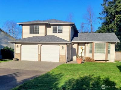 511 Stickney Mountain