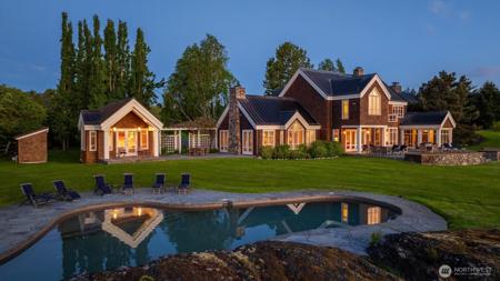 0 Undisclosed-Farm House