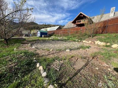 0 Methow S