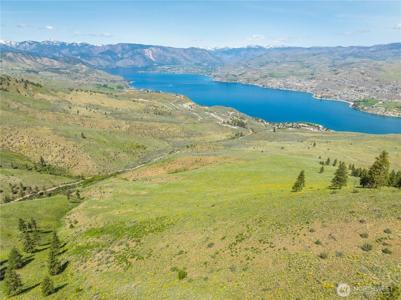0 Chelan Butte