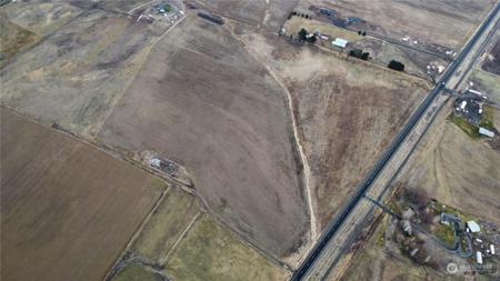 0 LOT B Parke Creek