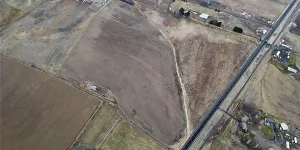 0 LOT B Parke Creek