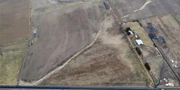 0 LOT H Parke Creek