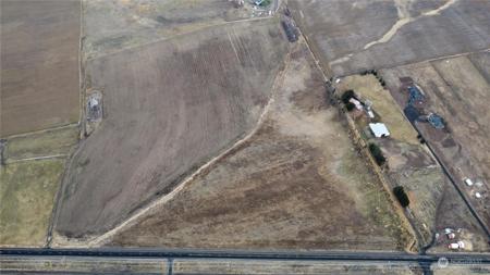 0 LOT F Parke Creek