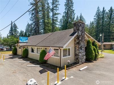 7461 Mt Baker