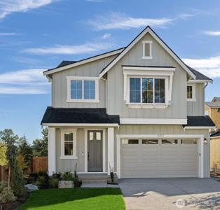 8407 NE 156th (Lot 4)