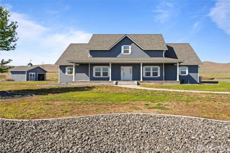 8388 Rd 12.8 NW