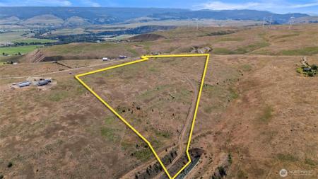 1 A & 1B Ellensburg Ranches