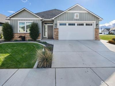 918 N M Loop Dr SW