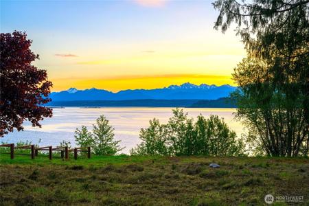 0 Hood Canal NE