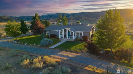 111 Johnson Creek