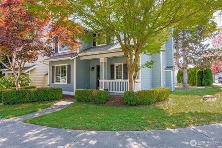 13421 Elk Ridge SE