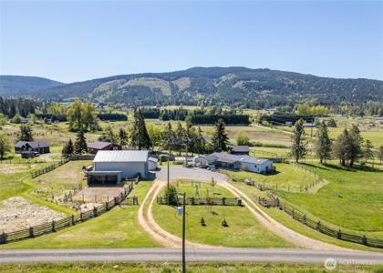 54 Springwater