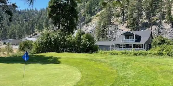 48 Golf Course