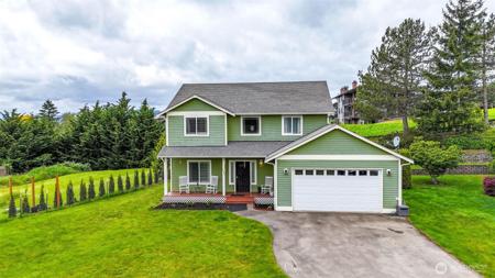 3323 Appaloosa