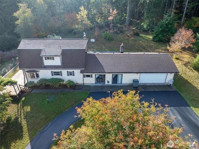 201 Crego Ridge Road