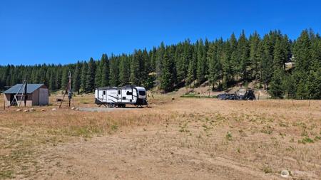 0 xx Teanaway Middle Fork