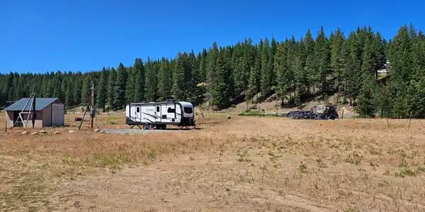 0 xx Teanaway Middle Fork